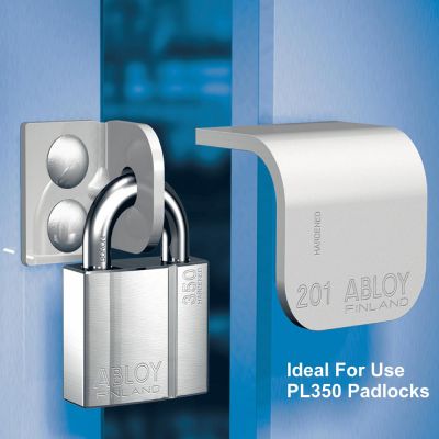 Abloy PL201 / PL203 Padlock Locking Plates